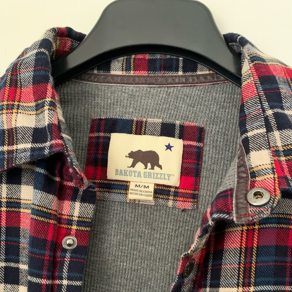 Dakota Grizzly